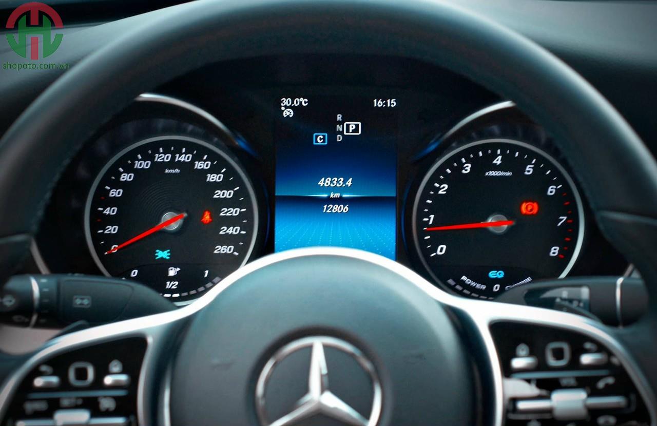 Mercedes C200 Model 2020