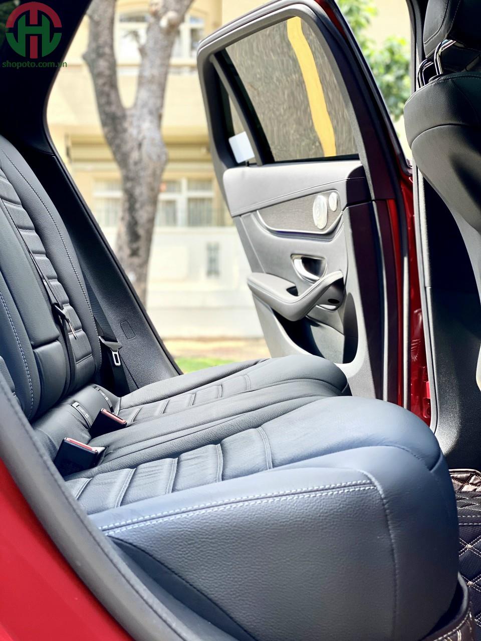 Mercedes GLC 300 AMG 2020