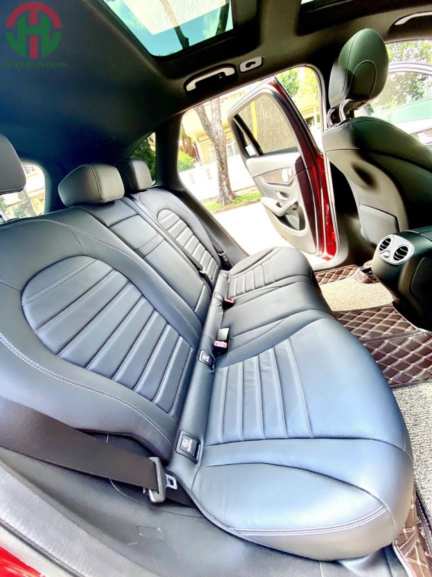 Mercedes GLC 300 AMG 2020