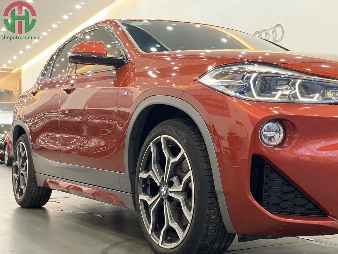 BMW X2 - 20i MSport