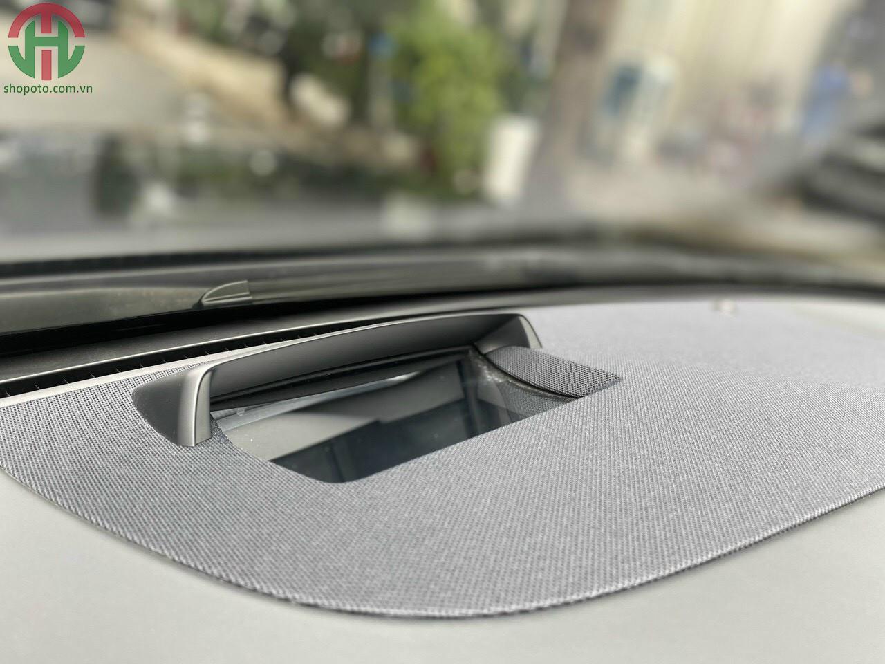 Mercedes Maybach S450