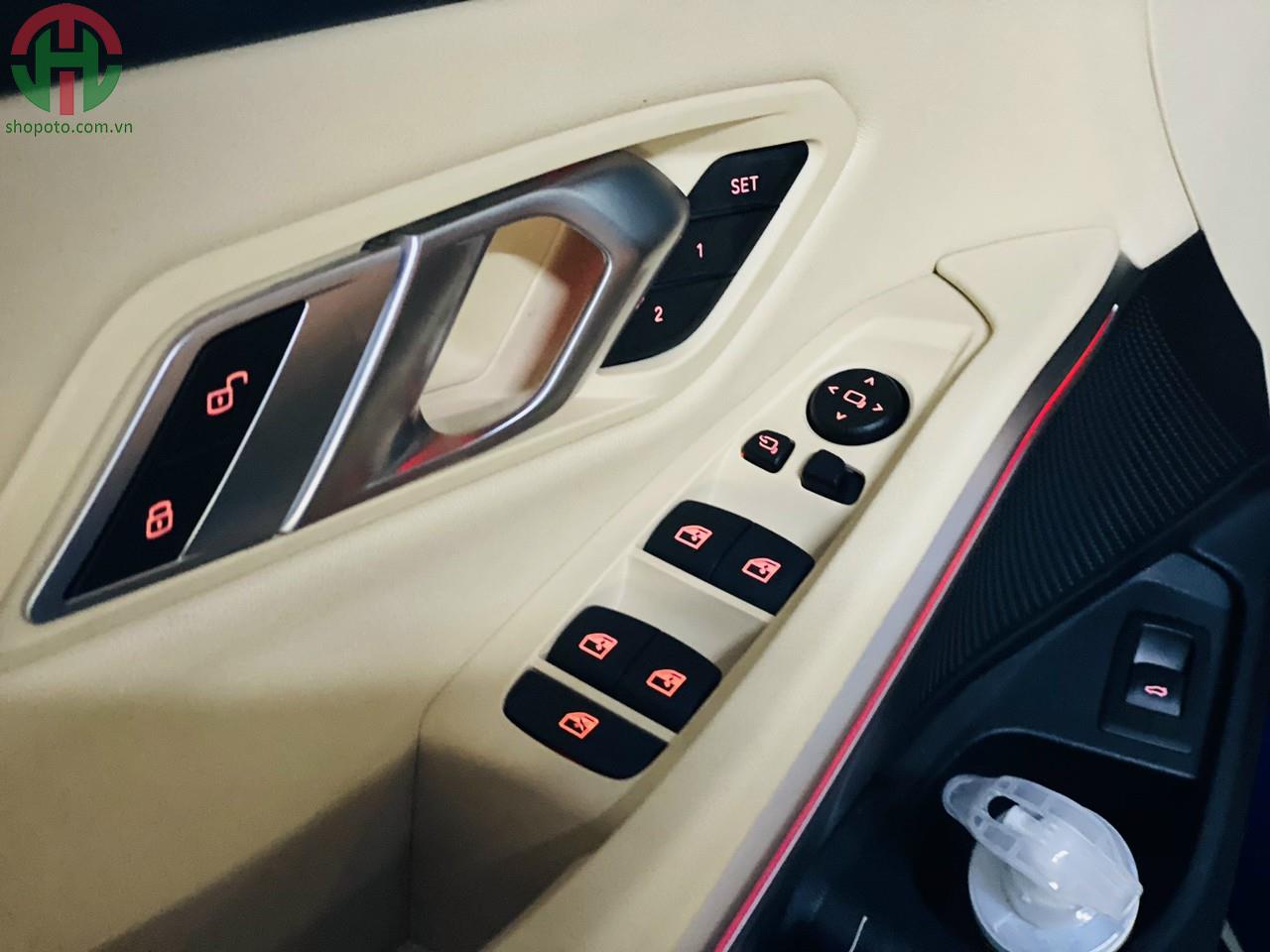 BMW 330i Msport Model 2020