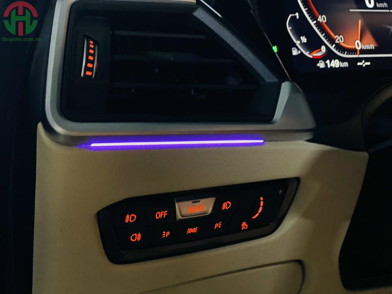 BMW 330i Msport Model 2020