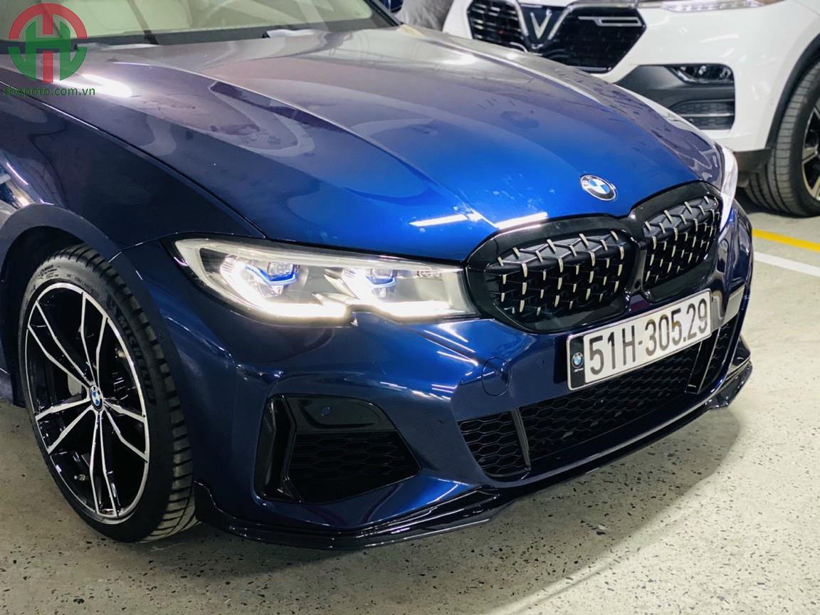 BMW 330i Msport Model 2020