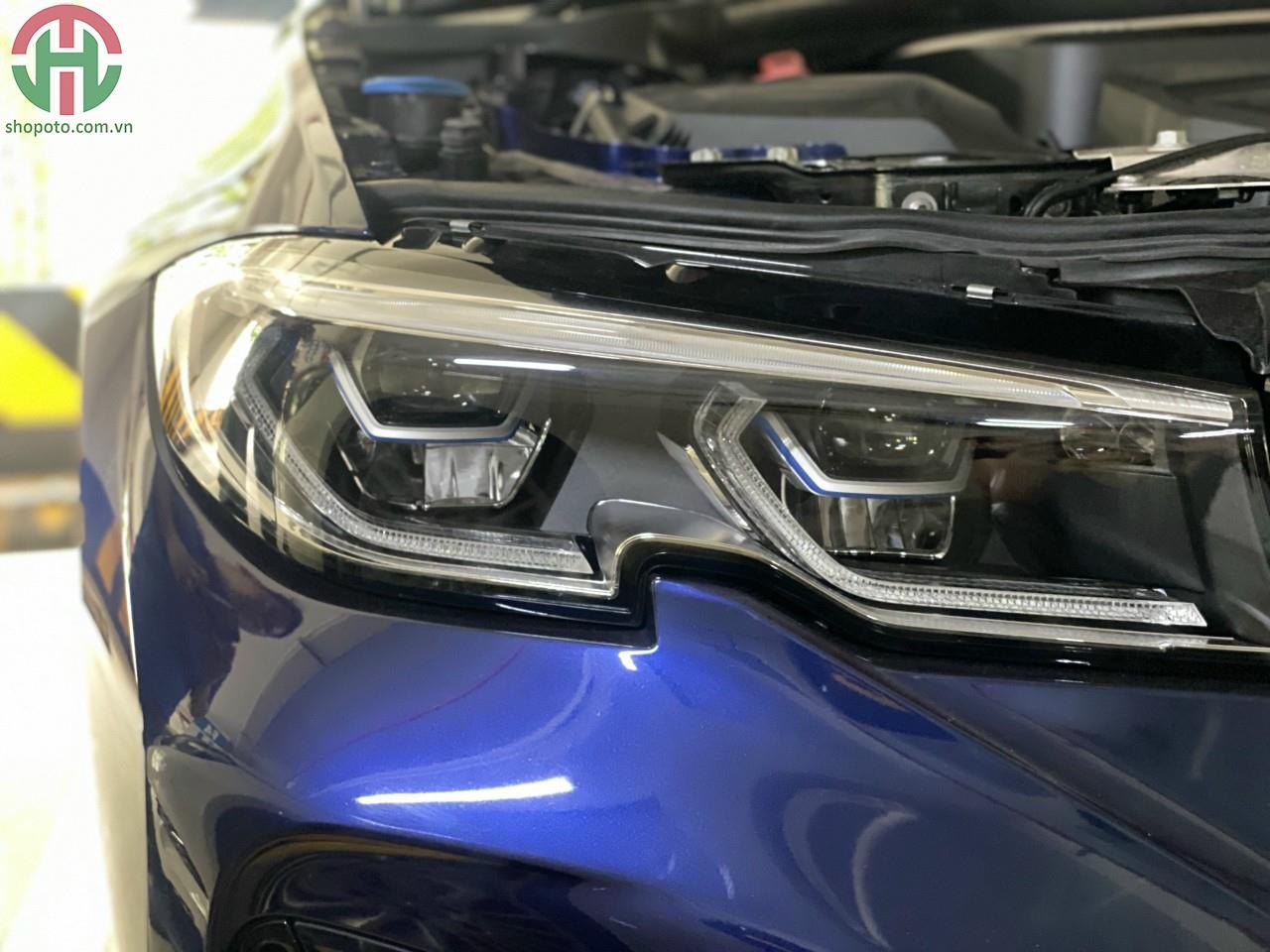 BMW 330i Msport Model 2020