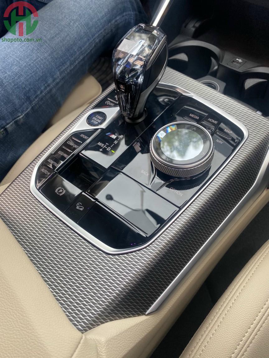 BMW 330i Msport Model 2020