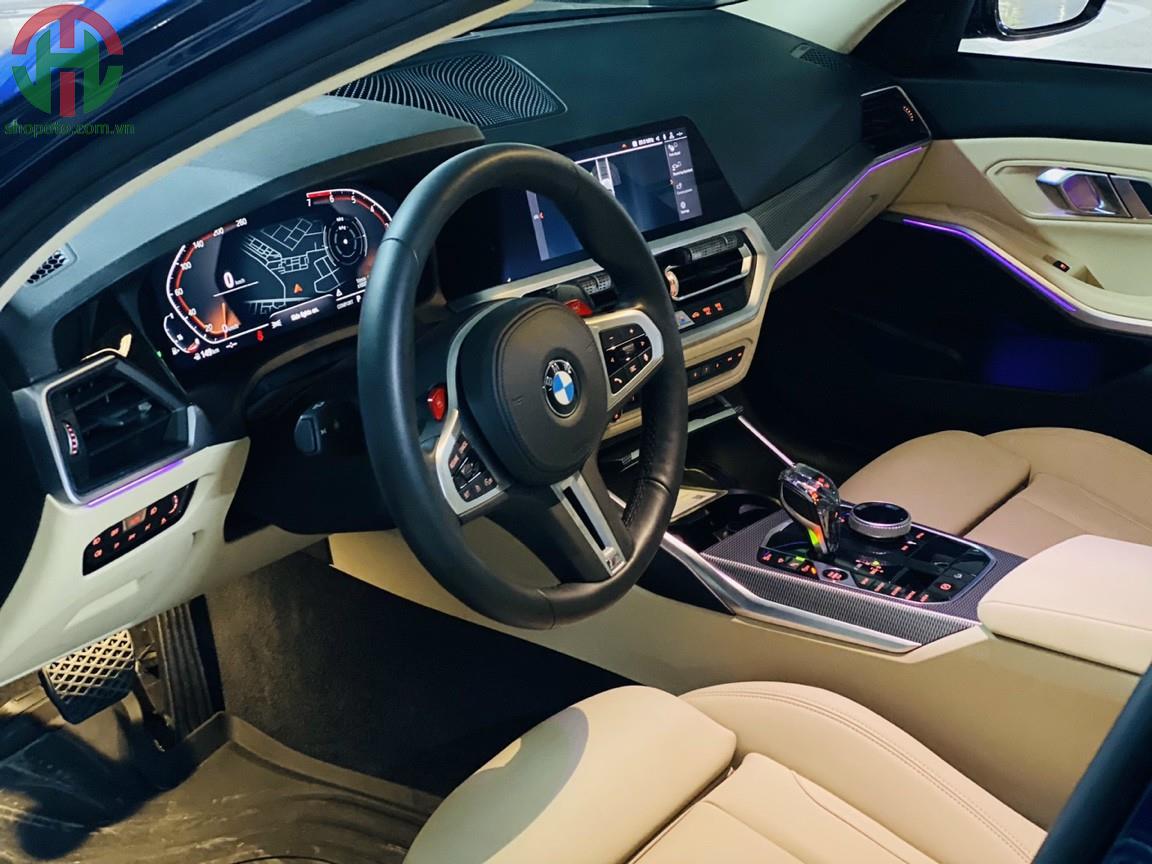 BMW 330i Msport Model 2020