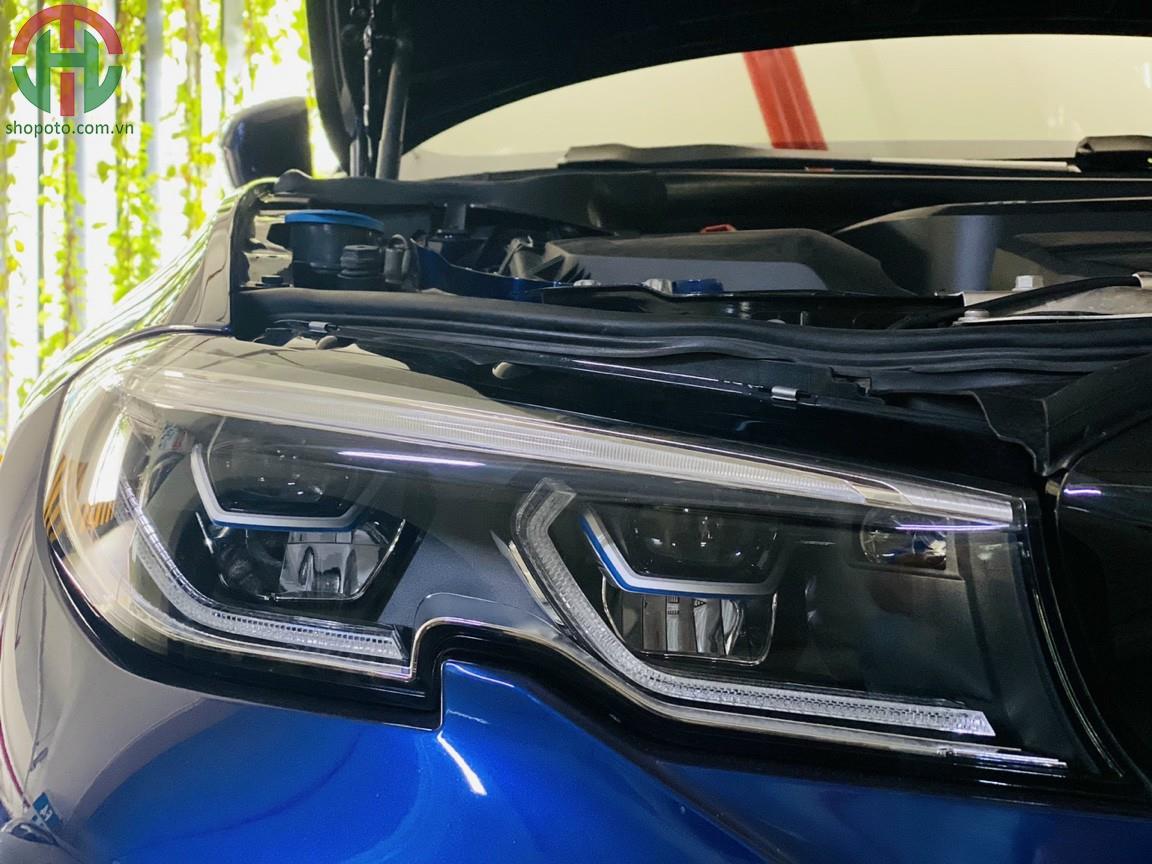 BMW 330i Msport Model 2020