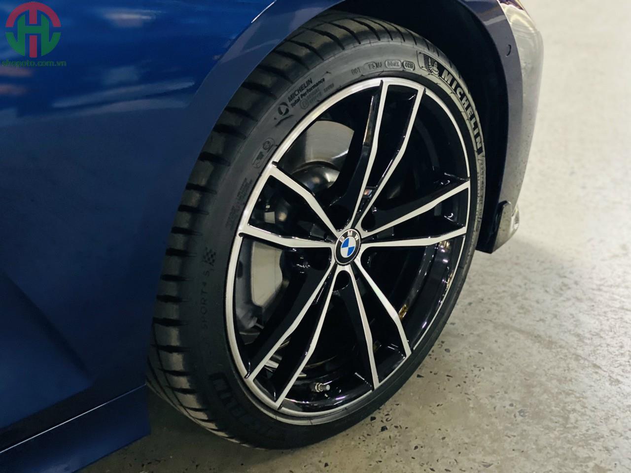 BMW 330i Msport Model 2020