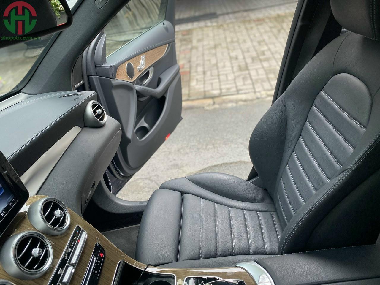 Mercedes GLC 250 Model 2017