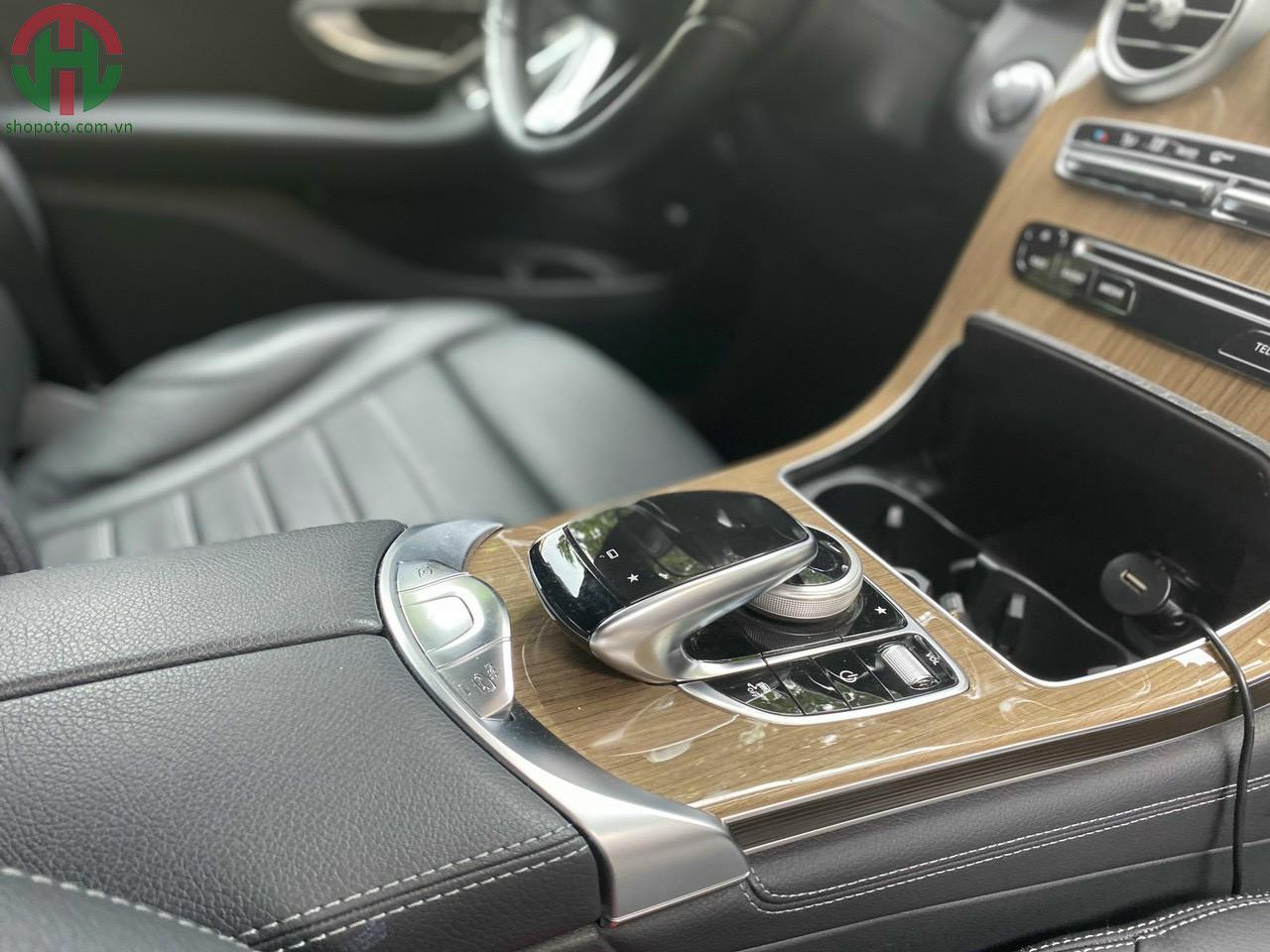 Mercedes GLC 250 Model 2017