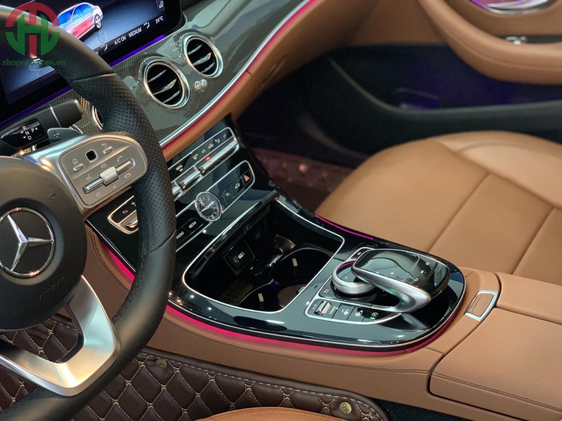 Mercedes E300 AMG 2020