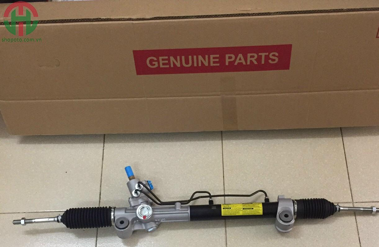 Thước lái Toyota Camry 3.5 Q