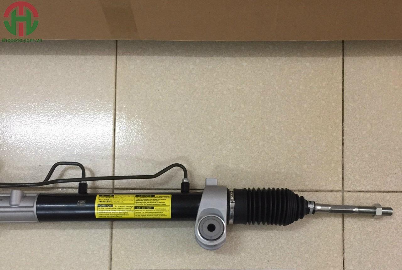 Thước lái Toyota Camry 3.5 Q