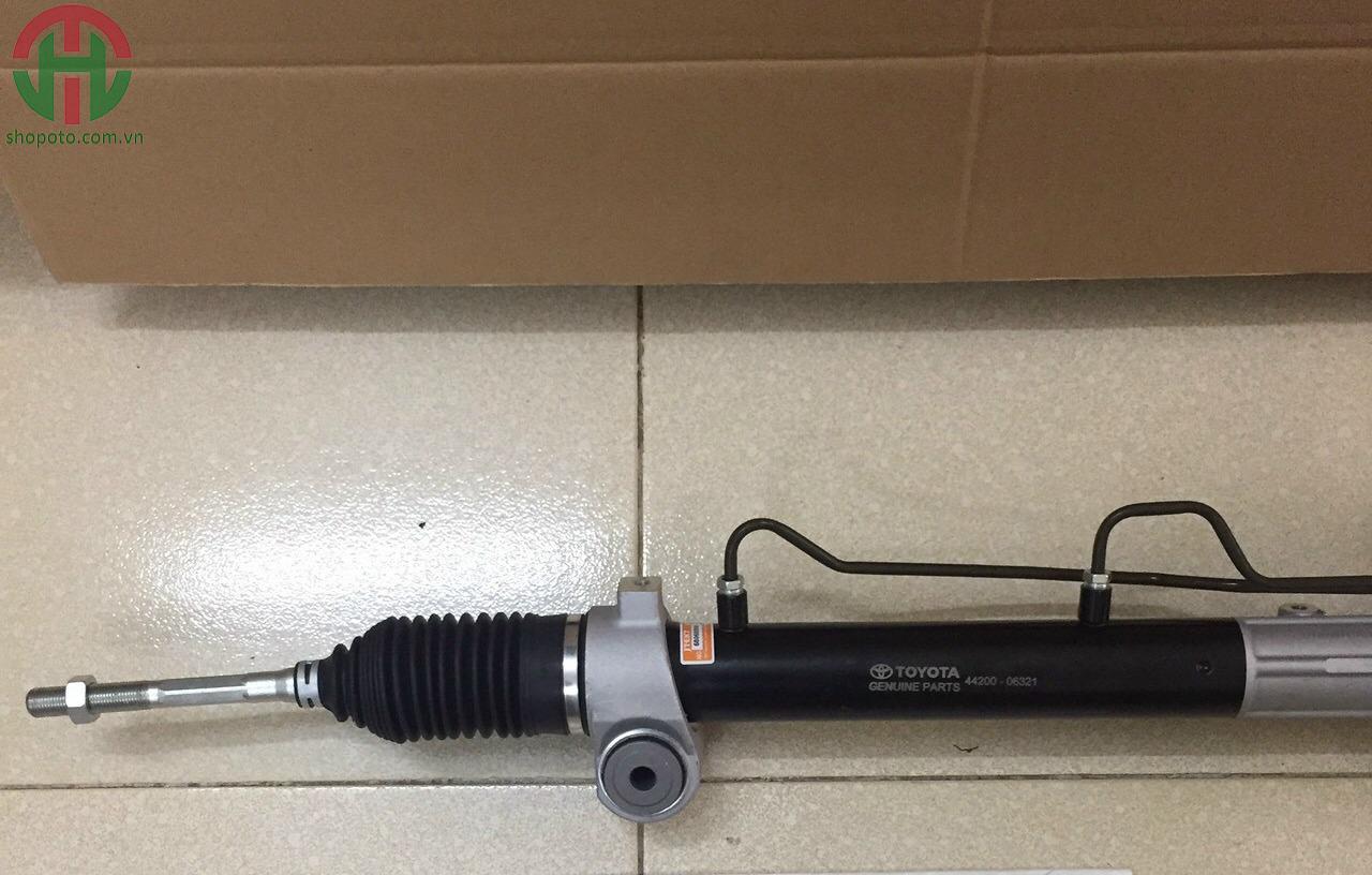 Thước lái Toyota Camry 3.5 Q