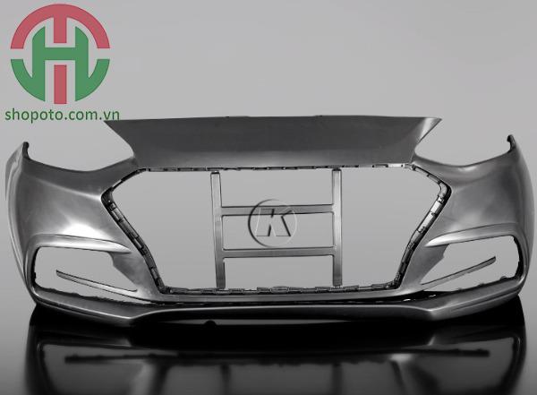 Ba đờ sốc trước - Cản trước Hyundai I10