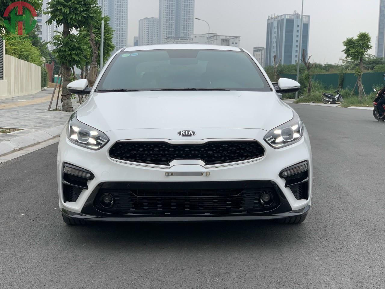 Kia Cerato 2.0 đời 2019