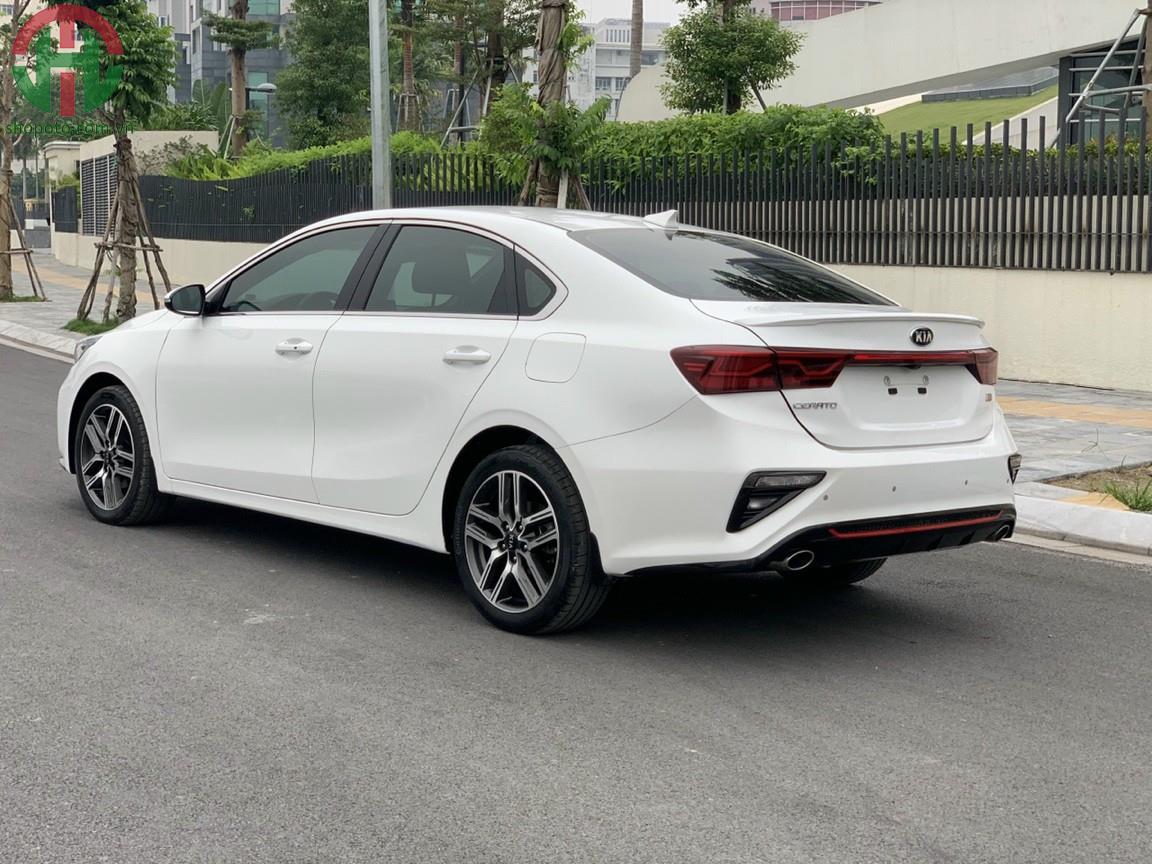 Kia Cerato 2.0 đời 2019