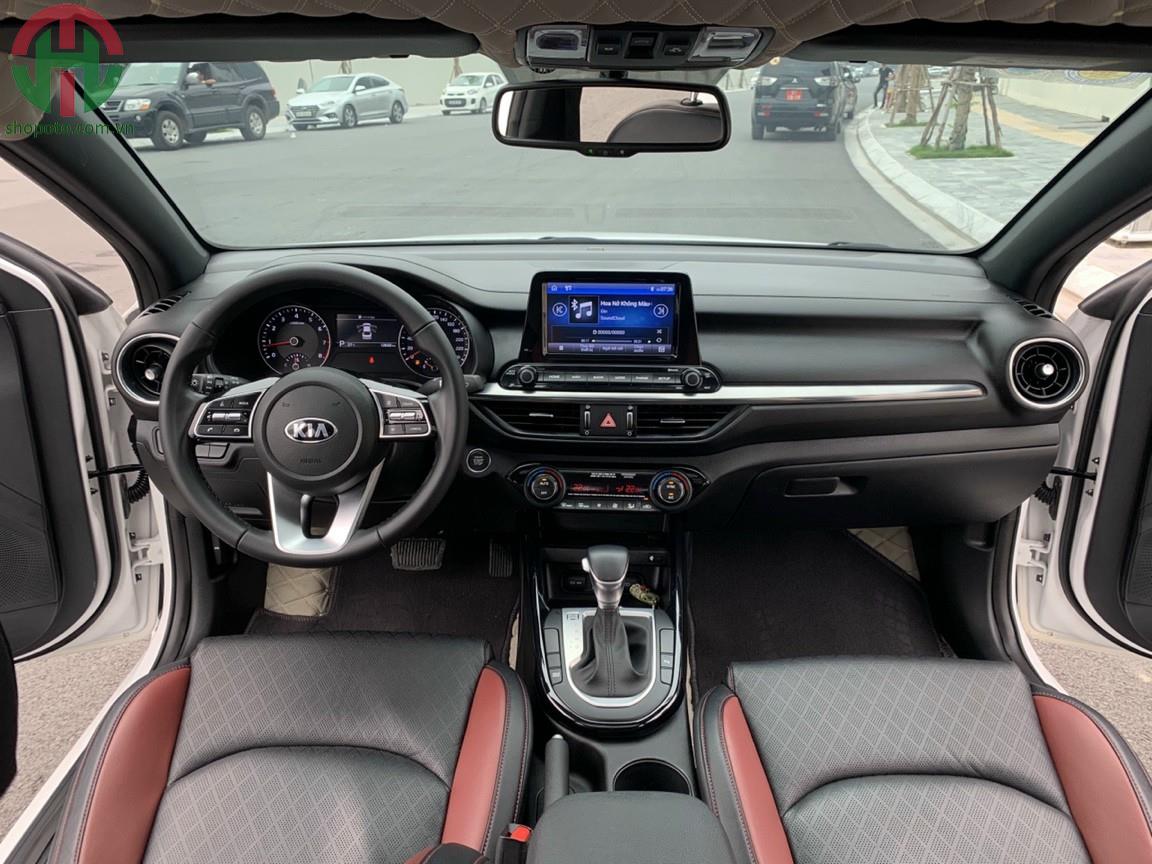 Kia Cerato 2.0 đời 2019