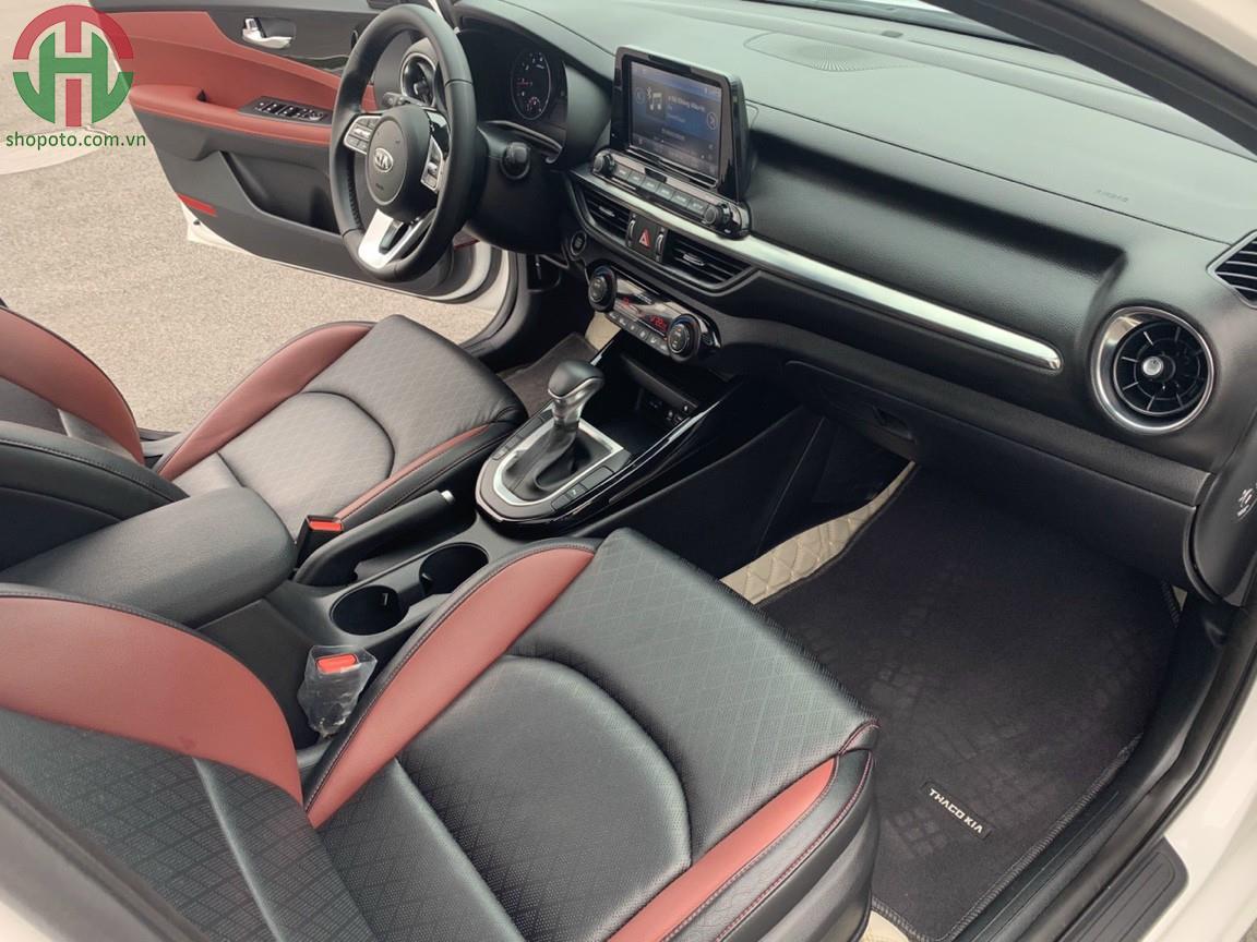 Kia Cerato 2.0 đời 2019