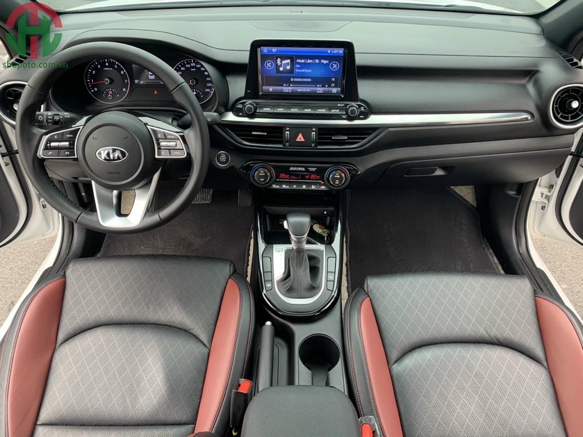 Kia Cerato 2.0 đời 2019