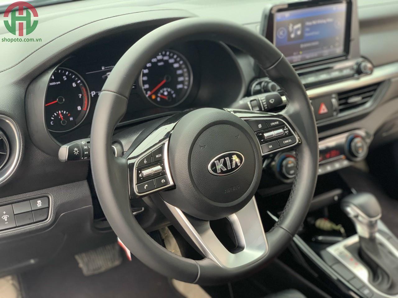 Kia Cerato 2.0 đời 2019