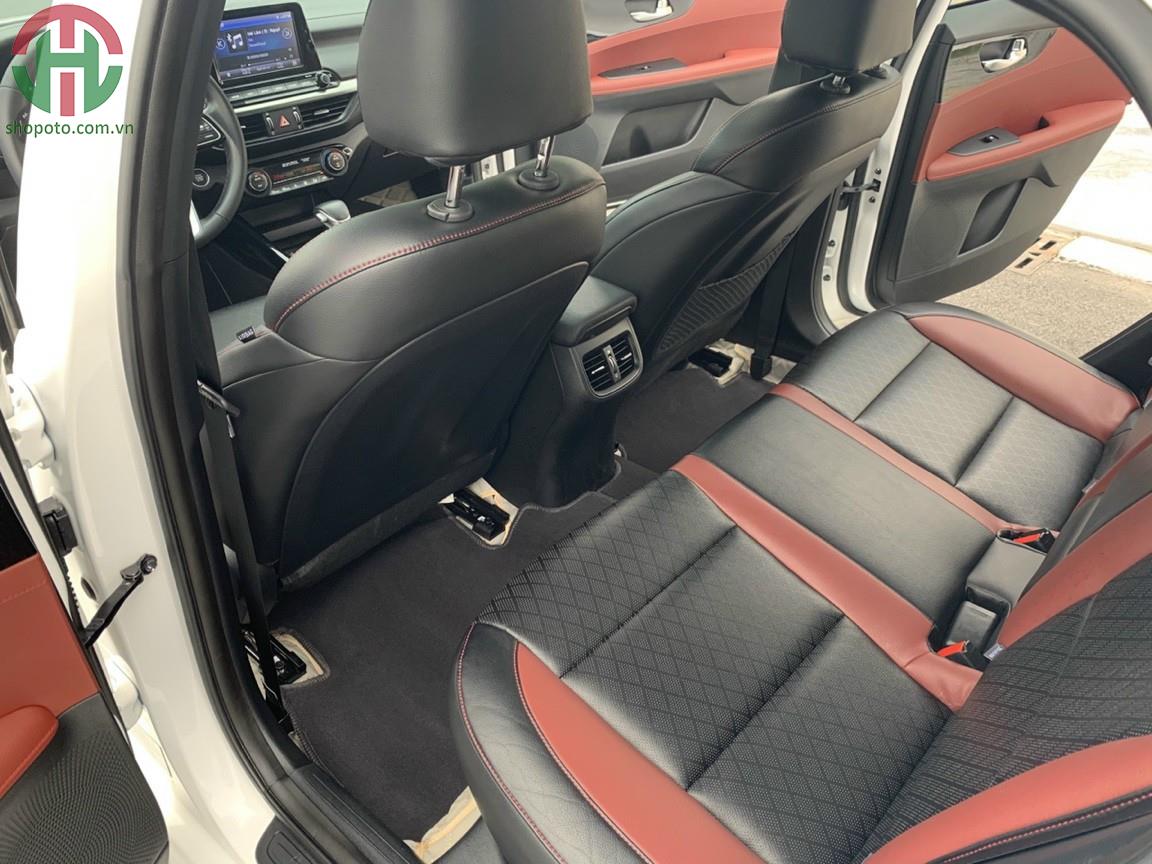 Kia Cerato 2.0 đời 2019