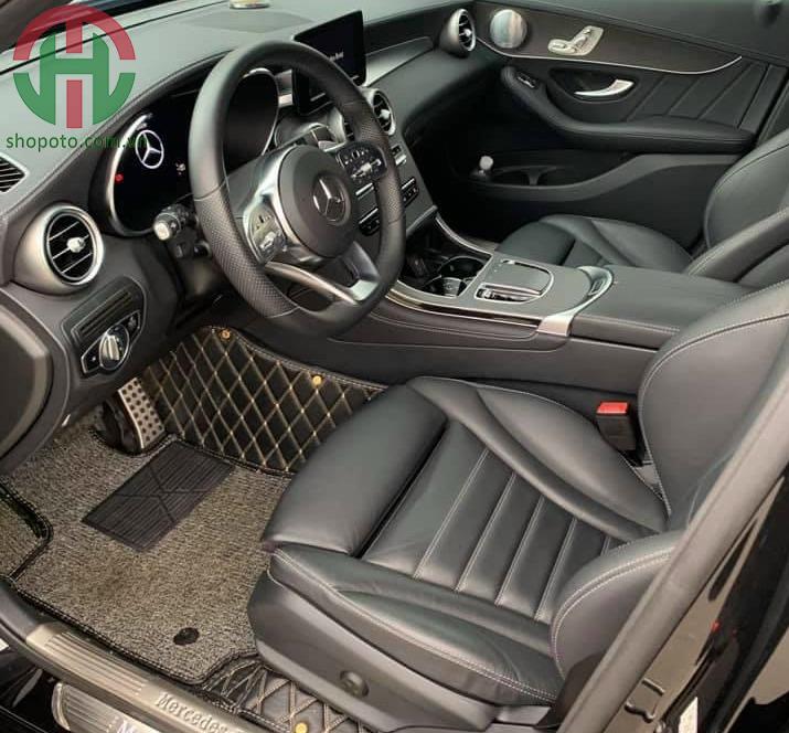 Mercedes GLC 300 AMG 2019