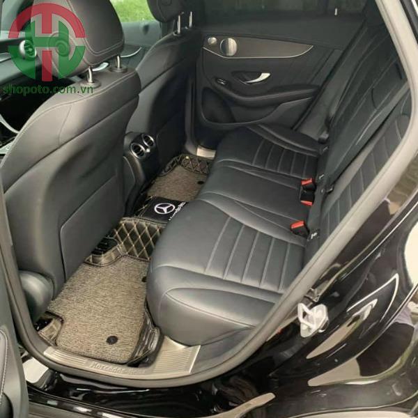 Mercedes GLC 300 AMG 2019