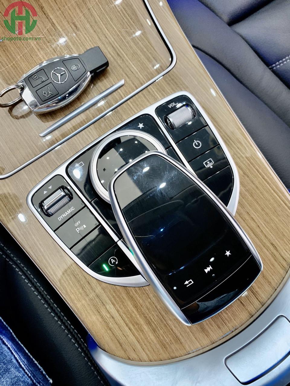 Mercedes C250 Exclusive 2018