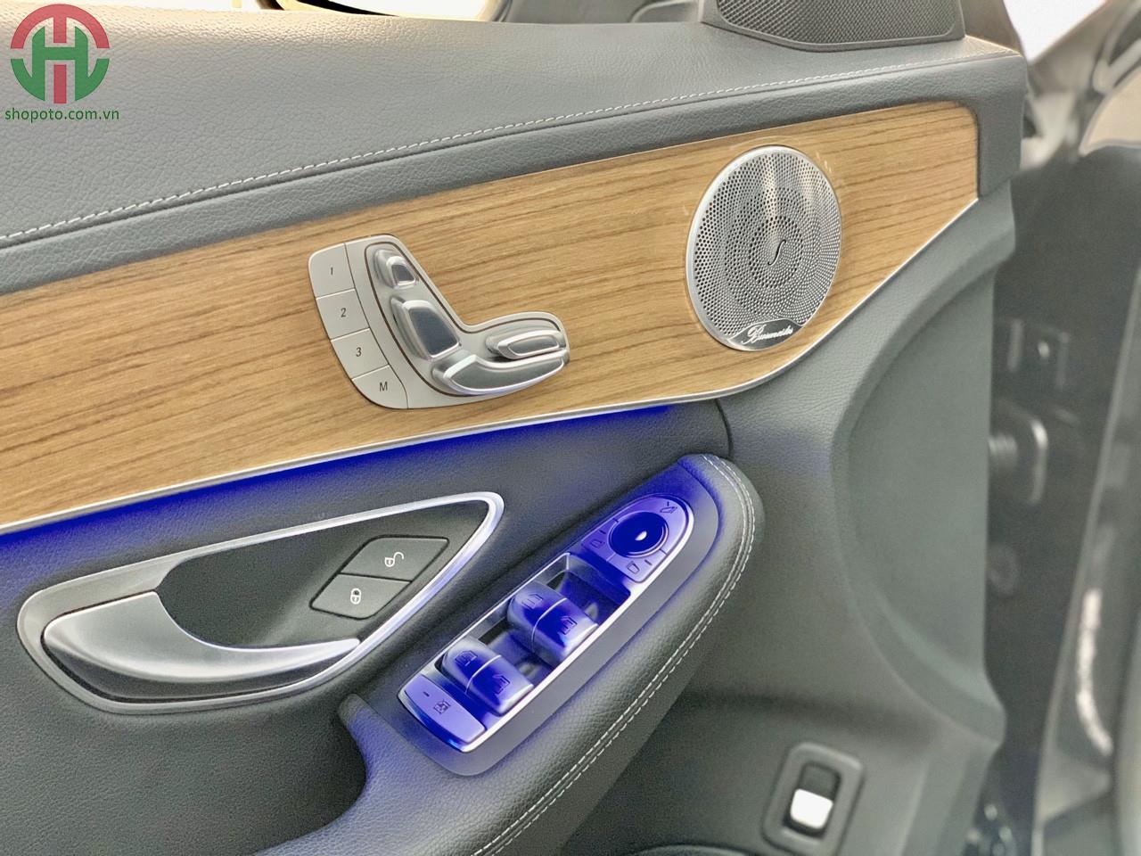 Mercedes C250 Exclusive 2018