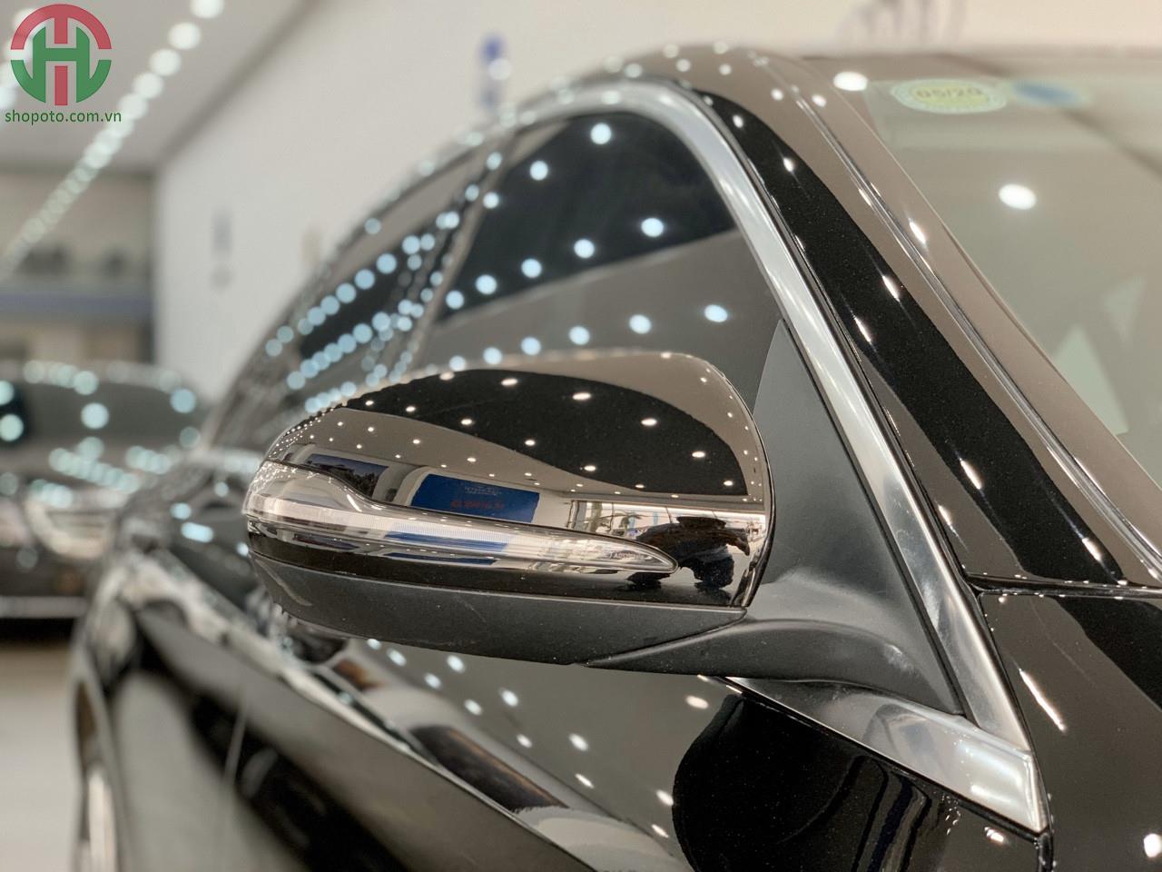 Mercedes C250 Exclusive 2018