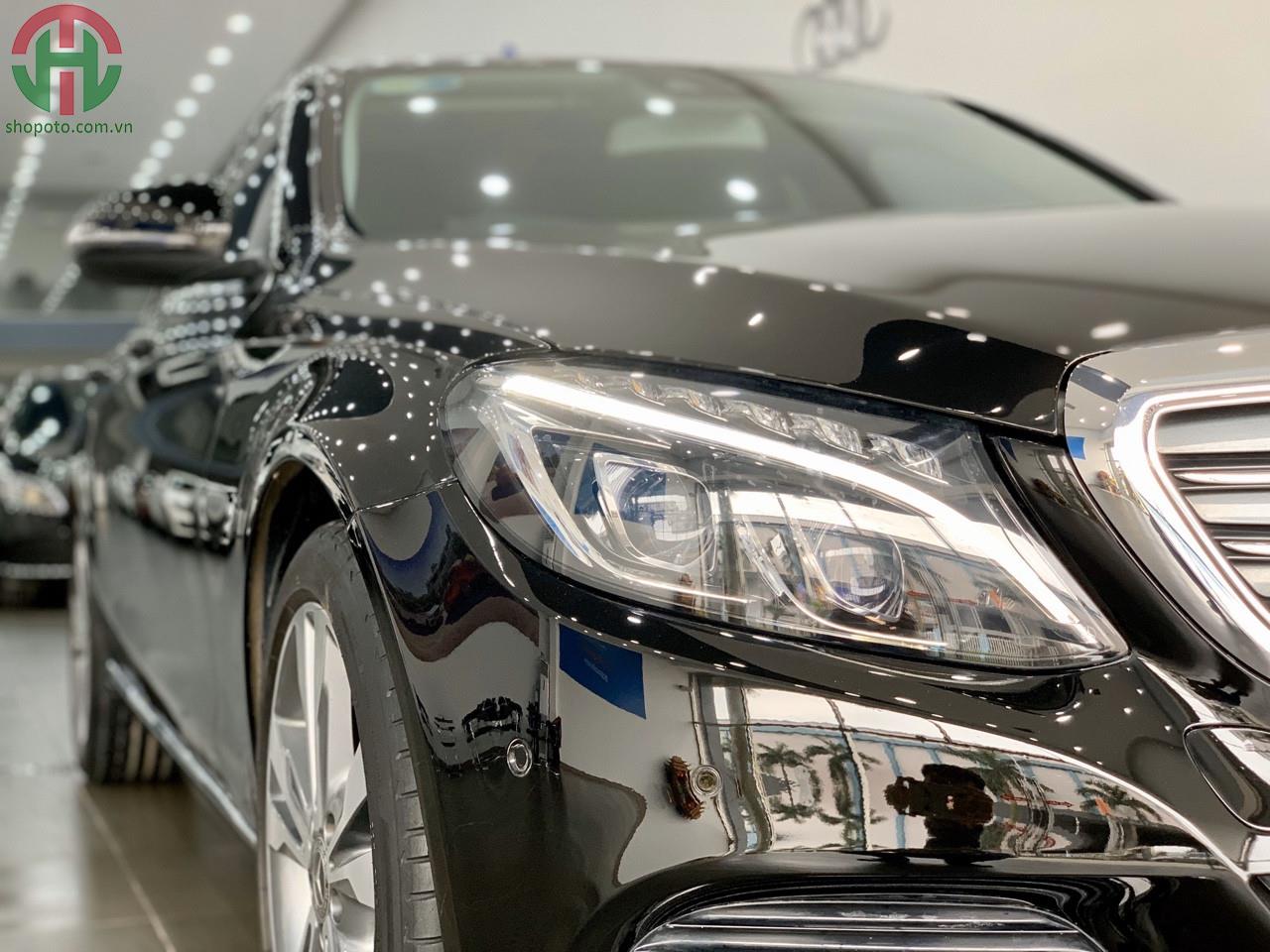 Mercedes C250 Exclusive 2018