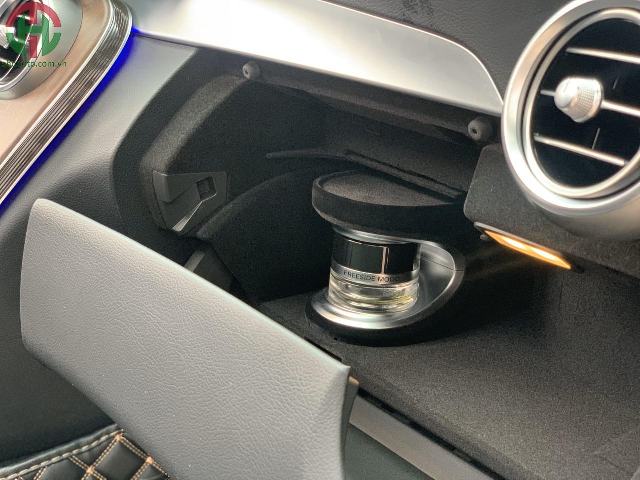 Mercedes C200 ex model 2020 màu đen