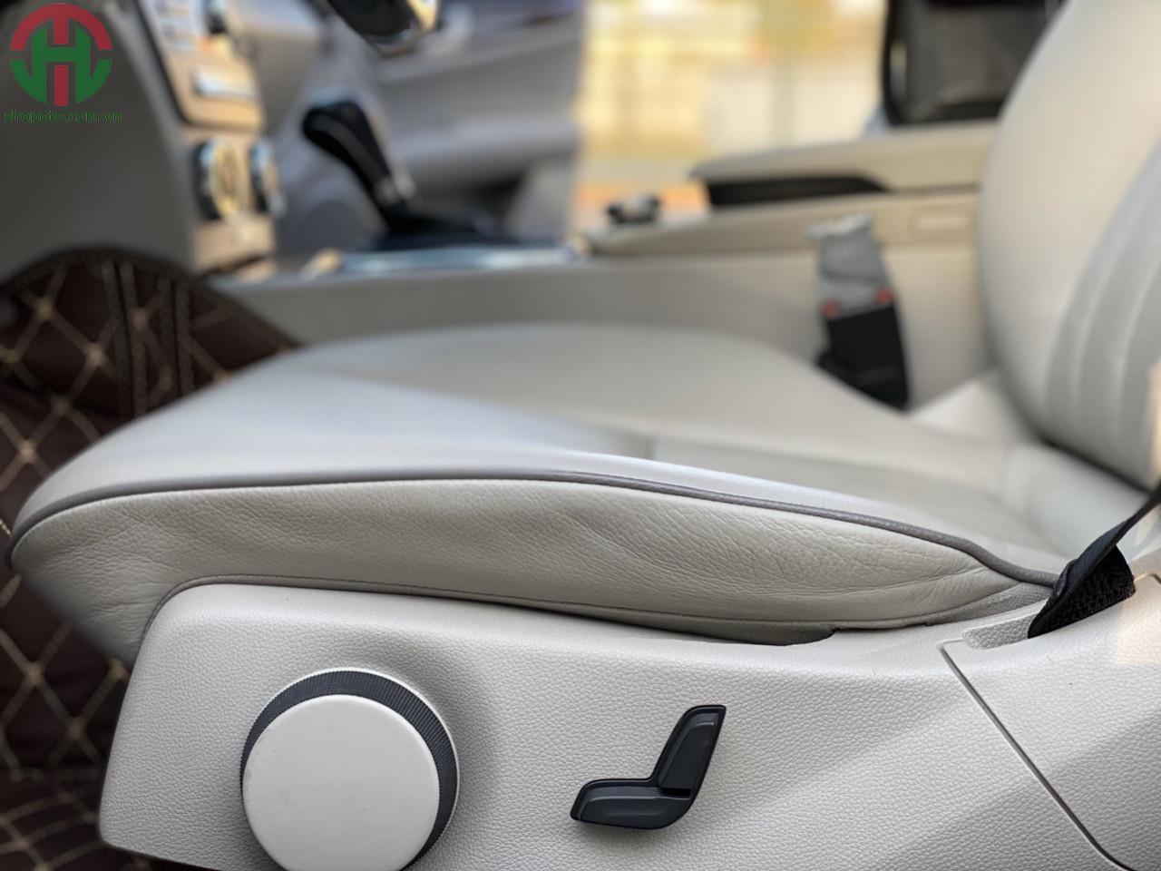 Mercedes C250 model 2013