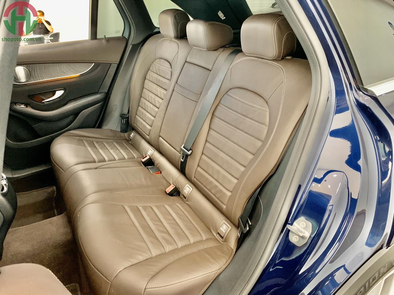 Mercedes GLC 300 AMG 2019