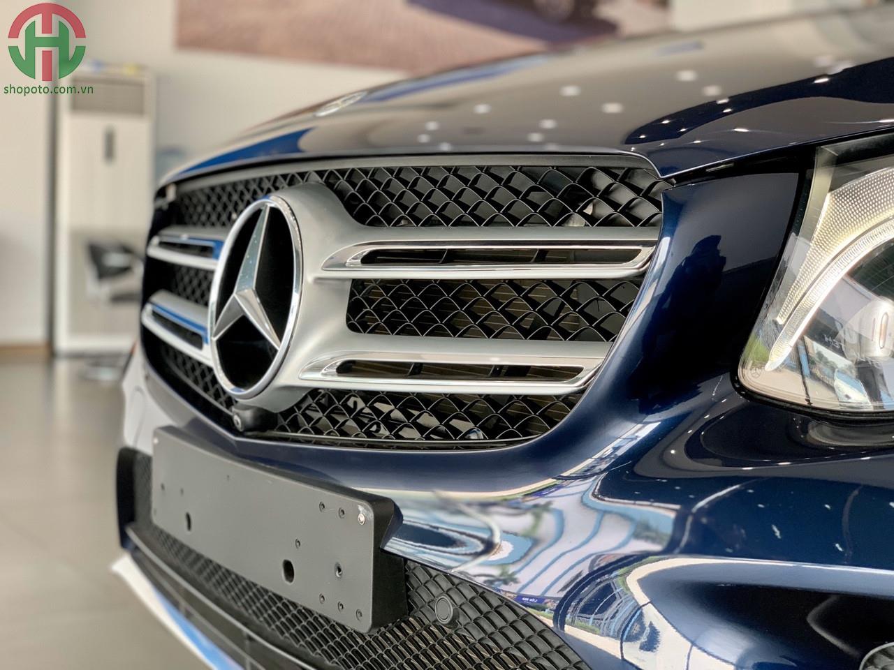 Mercedes GLC 300 AMG 2019