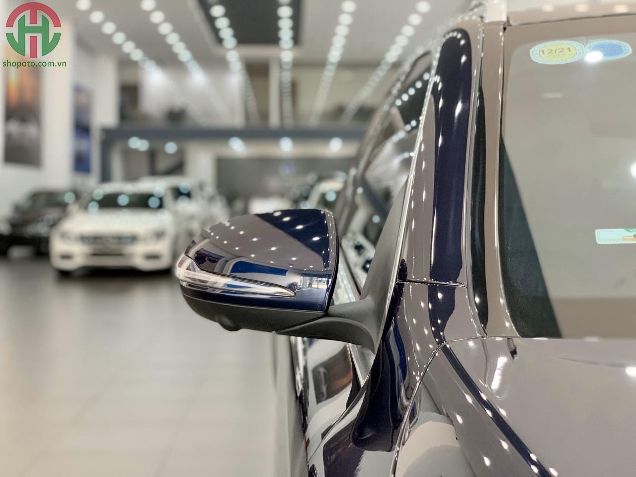 Mercedes GLC 300 AMG 2019