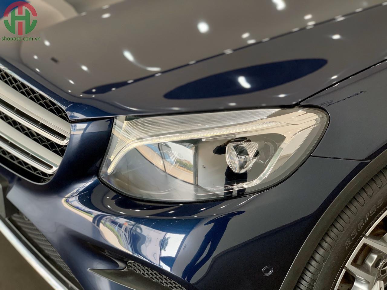 Mercedes GLC 300 AMG 2019