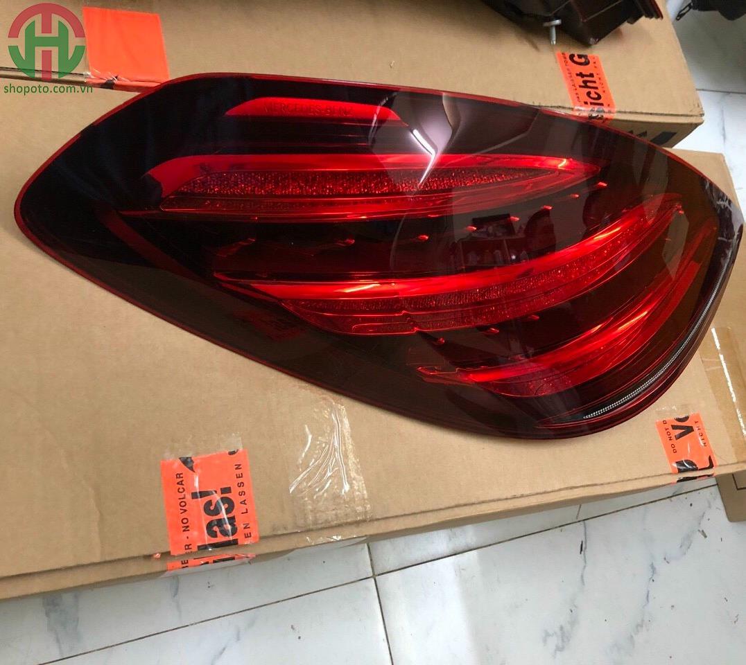 Đèn Hậu Mercedes Benz S450