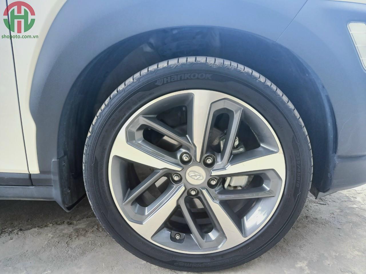 Hyundai Kona 2.0 bản Đặc Biệt 2020