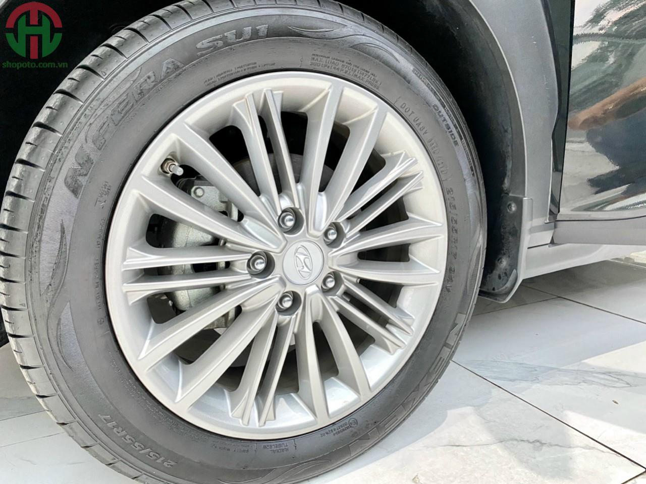 Hyundai Kona 2.0 AT 2019