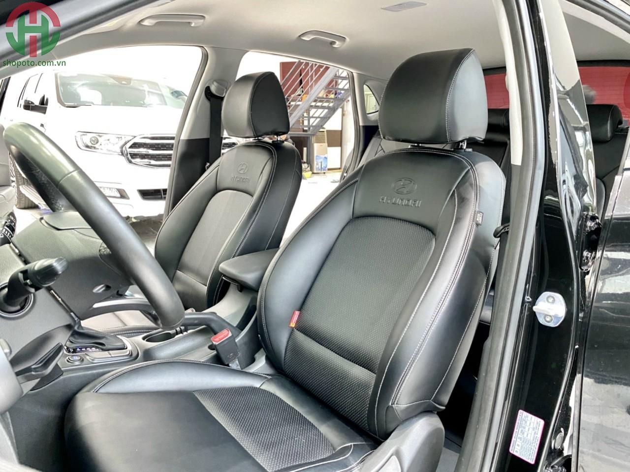 Hyundai Kona 2.0 AT 2019