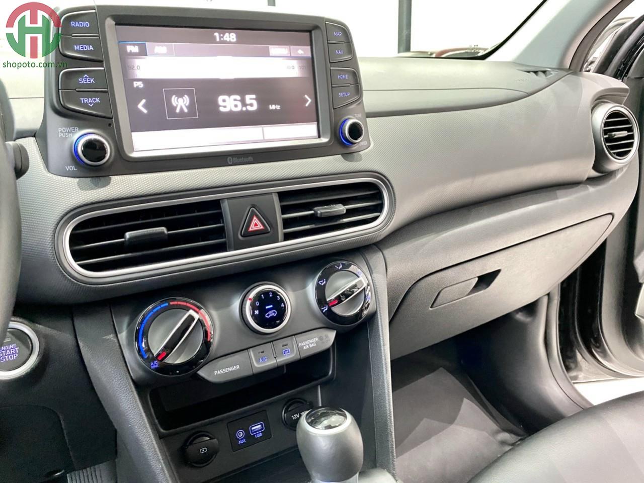 Hyundai Kona 2.0 AT 2019