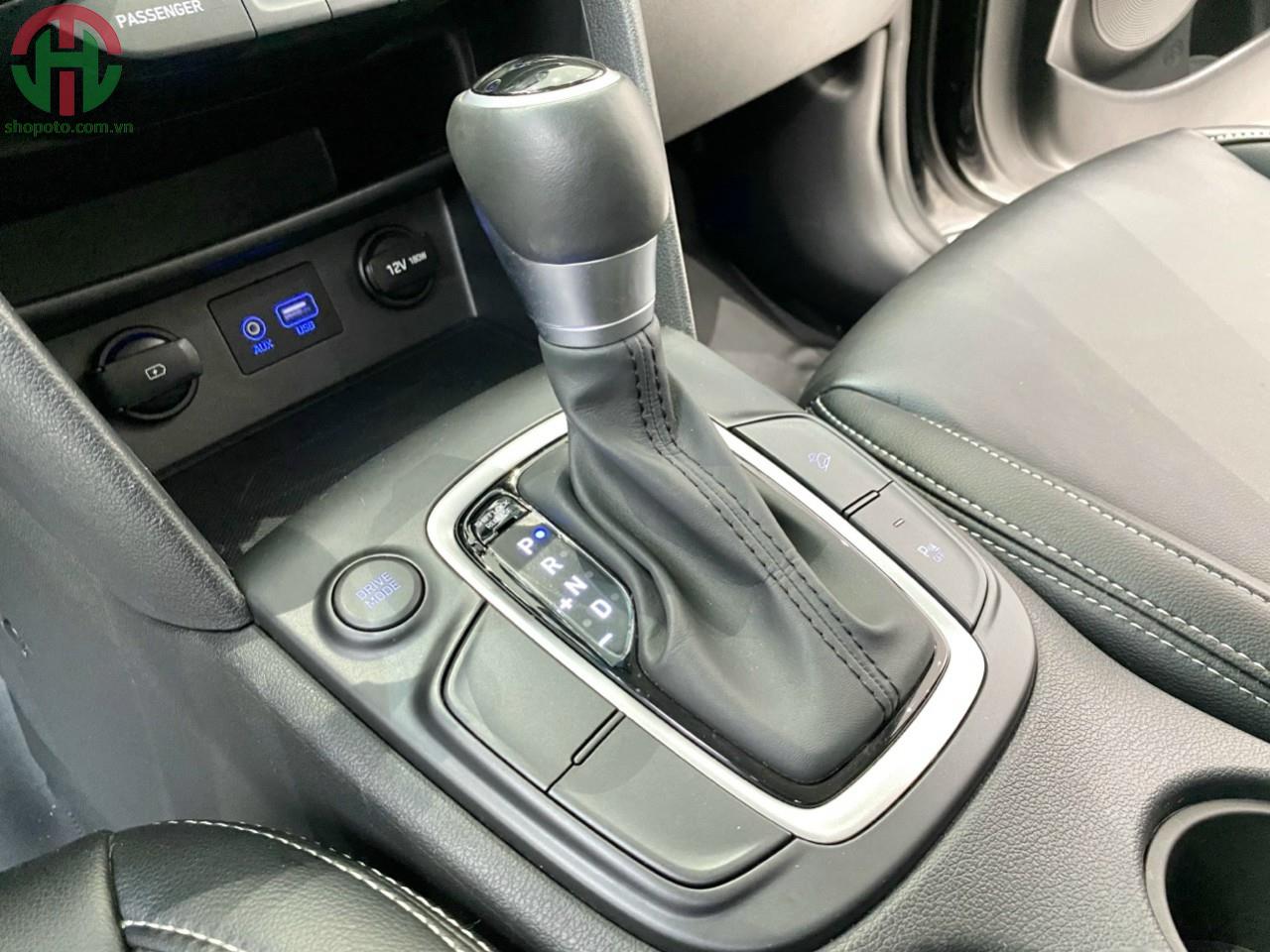 Hyundai Kona 2.0 AT 2019