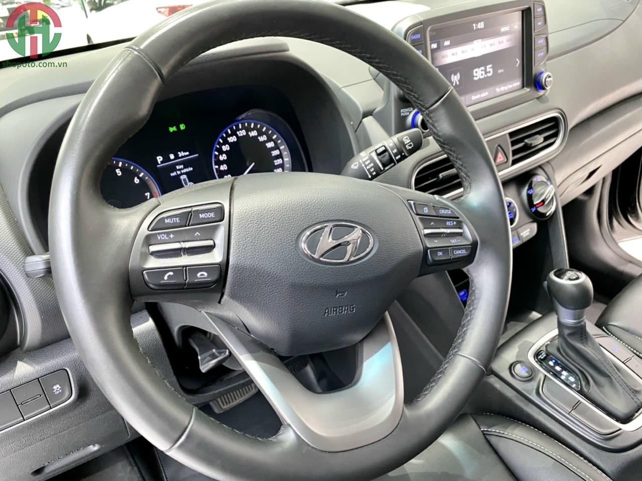 Hyundai Kona 2.0 AT 2019