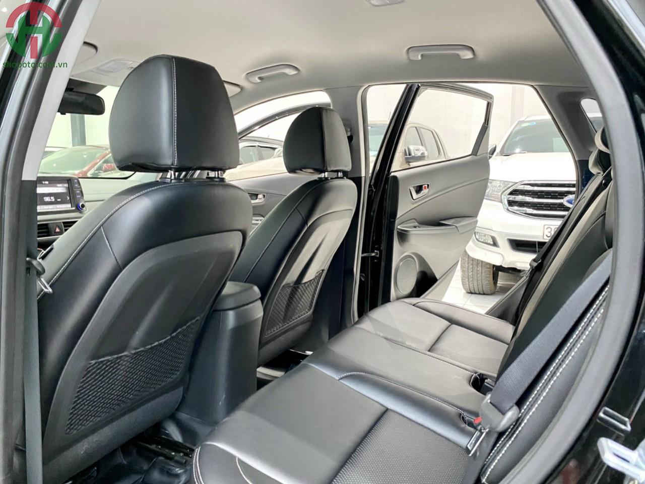 Hyundai Kona 2.0 AT 2019