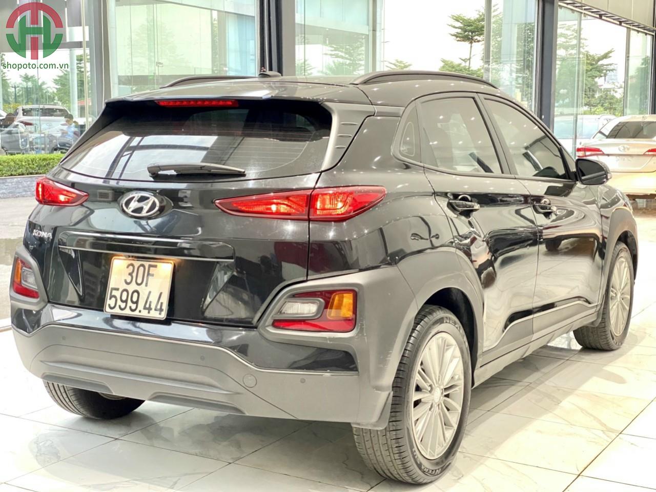 Hyundai Kona 2.0 AT 2019