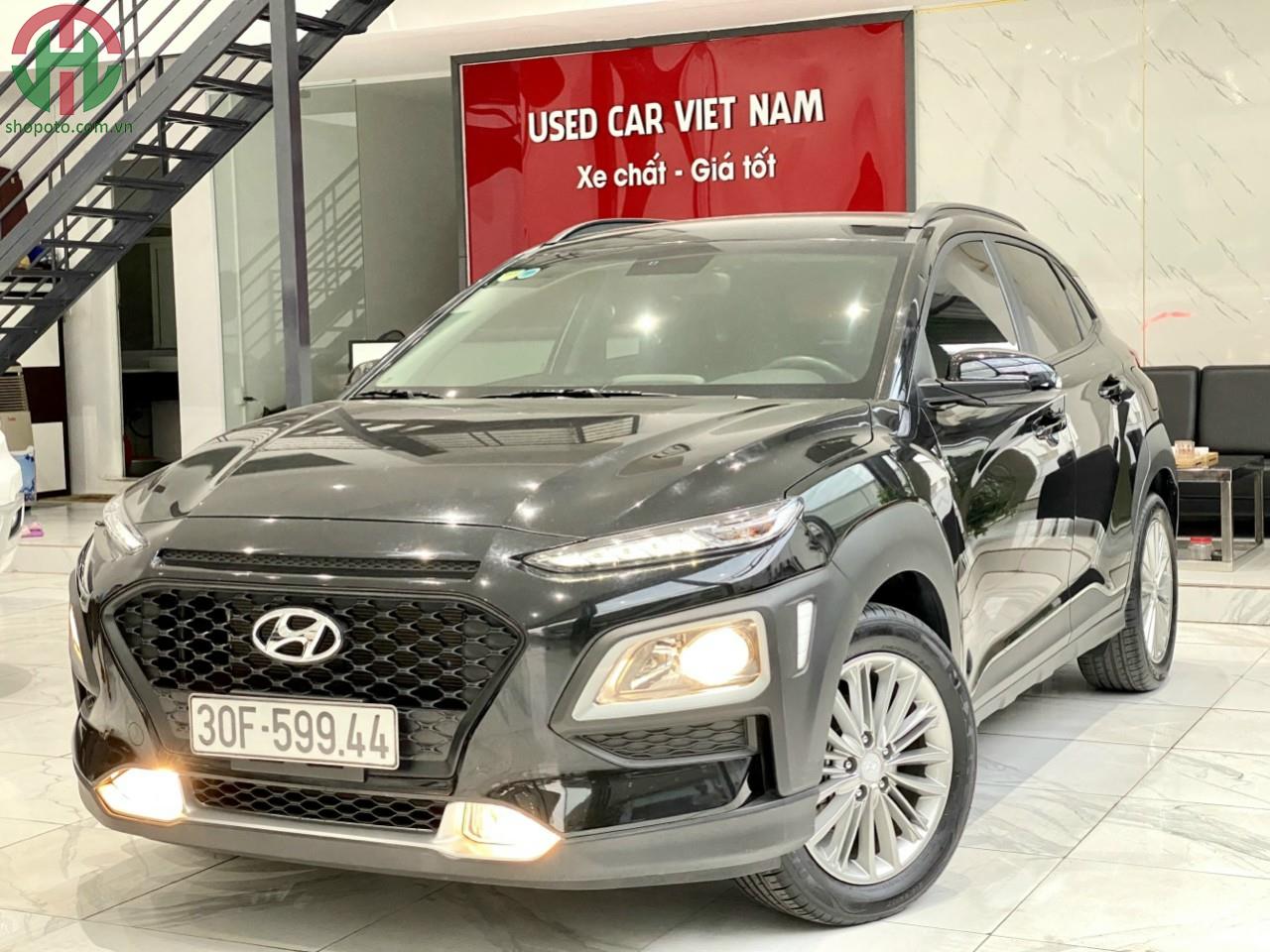 Hyundai Kona 2.0 AT 2019