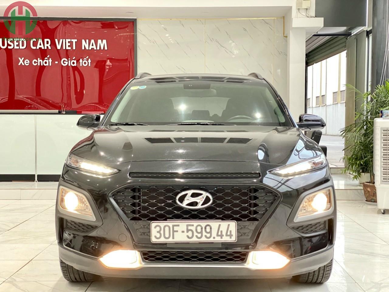 Hyundai Kona 2.0 AT 2019